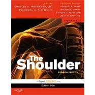 The Shoulder (Two-Volume Set with 2 DVD-ROMs + Access Code)