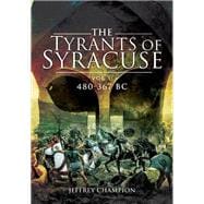 The Tyrants of Syracuse