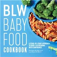 Blw Baby Food Cookbook