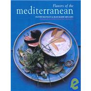 Flavors of the Mediterranean