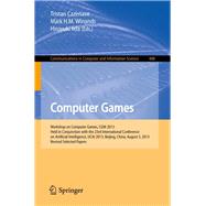 Computer Games