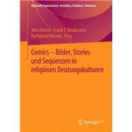 Graphic Novels Und Comics Als Medien Religiöser Kulturen