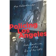 Policing Los Angeles