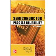 Semiconductor Process Reliability in Practice