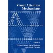 Visual Attention Mechanisms