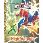 High Voltage! (Marvel: Spider-Man)