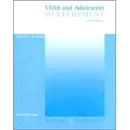 Study Guide for Seifert/Hoffnung’s Child and Adolescent Development, 5th