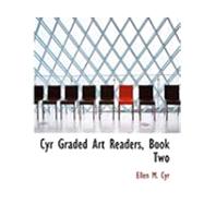 Cyr Graded Art Readers, Book