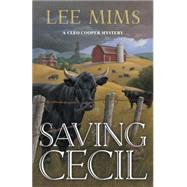 Saving Cecil