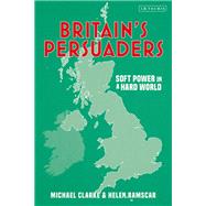 Britain's Persuaders