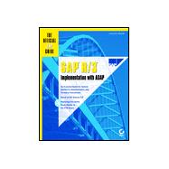 SAP R/3 Implementation with ASAP : The Official SAP Guide