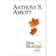 New & Selected Poems: 1989-2009