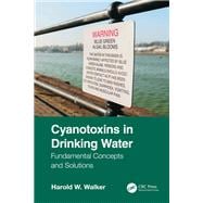 Cyanotoxins in Drinking Water