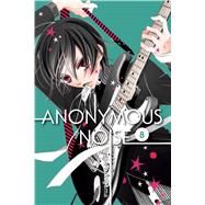 Anonymous Noise 8