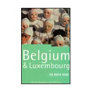 The Rough Guide to Belgium & Luxembourg
