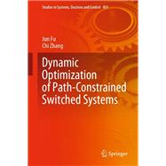 Dynamic Optimization of Path-Constrained Switched Systems