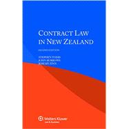 Contract Law in New Zealand