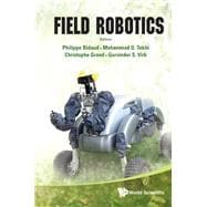 Field Robotics: Proceedings of the 14th International Conference on Climbing and Walking Robots and the Support Technologies for Mobile Machines