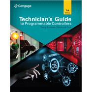 Technician's Guide to Programmable Controllers,9798214354279