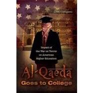 Al-Qaeda Goes to College