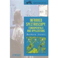 Infrared Spectroscopy Fundamentals and Applications