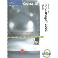 Course Ilt Frontpage 2003: Basic : Spiral
