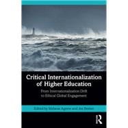 Leading Campus Internationalization