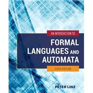An Introduction to Formal Languages and Automata