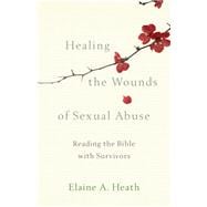 Healing the Wounds of Sexual Abuse