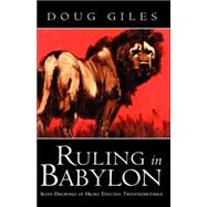 Ruling in Babylon