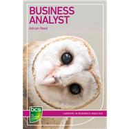 Business Analyst