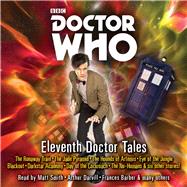 Doctor Who: Eleventh Doctor Tales 11th Doctor Audio Originals