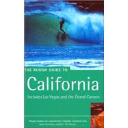 The Rough Guide to California 8