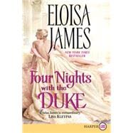 Four Nights With the Duke
