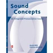 Sound Concepts - Student Book