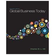 Global Business Today, 7th Edition