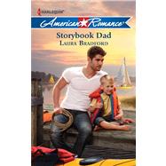 Storybook Dad