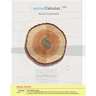 Applied Calculus, Enhanced Review Edition (with CengageNOW, Personal Tutor Printed Access Card)