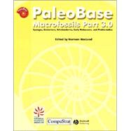 PaleoBase Macrofossils, Part 3 (Site Licence)