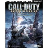 Call of Duty(tm): United Offensive Official Strategy Guide