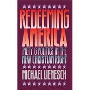Redeeming America