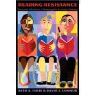 Reading Resistance