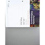 Bundle: Juvenile Delinquency: Theory, Practice, and Law, Loose-Leaf Version, 13th + MindTap Criminal Justice, 1 term (6 months) Printed Access Card