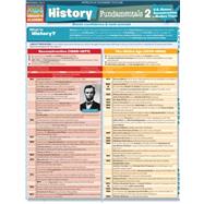 History Fundamentals 2: U.S. History - Reconstruction to Modern Times