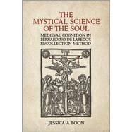 The Mystical Science of the Soul