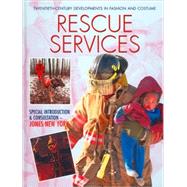 Rescue Services