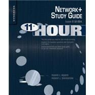 Eleventh Hour Network+