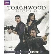 Torchwood