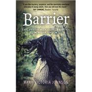 Barrier The Other Horizons Trilogy - Book Two