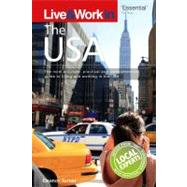 Live & Work in the USA
